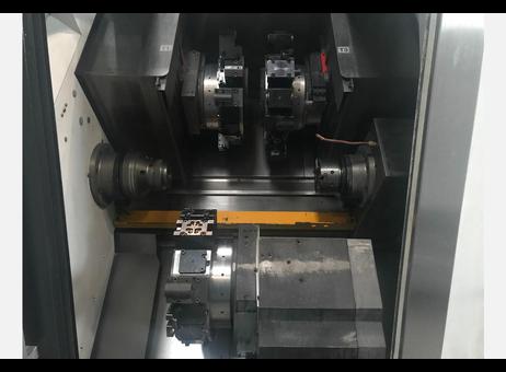 Mori Seiki NZ1500 T3Y3 P220225061