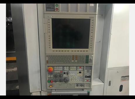 Mori Seiki NZ1500 T3Y3 P220225061