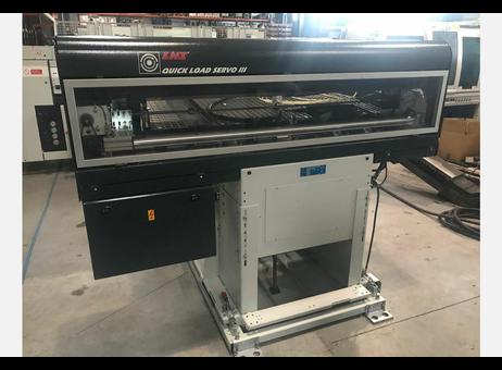 Mori Seiki NZ1500 T3Y3 P220225061