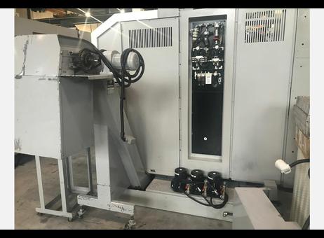 Mori Seiki NZ1500 T3Y3 P220225061