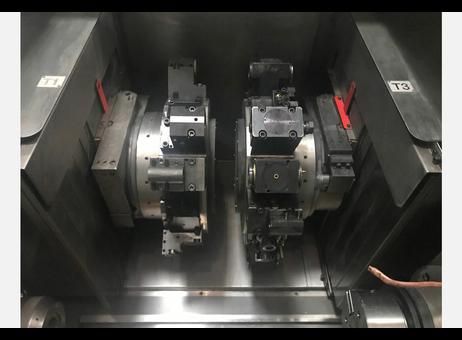 Mori Seiki NZ1500 T3Y3 P220225061
