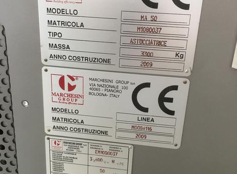 Marchesini MA50 P210304024