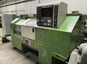 Mazak Quick Turn 15SP