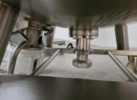 TECNINOX 335 LT P220302062