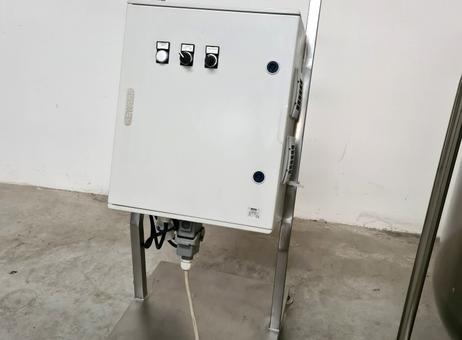 TECNINOX 335 LT P220302062