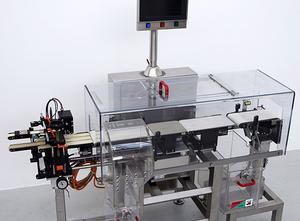 Bosch KWE 4000 Checkweigher