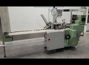CAM PRX Cartoning machine