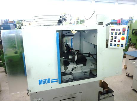 Monnier &  Zahner MZ 600 P220303081