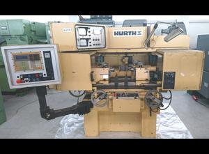 Hurth ZP 320 RB Gear grinding machine