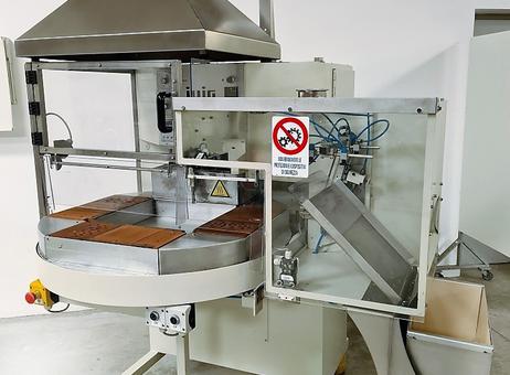 ILLIG HSP 35B-2 P220303098