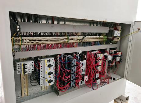 ILLIG HSP 35B-2 P220303098