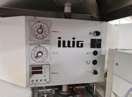 ILLIG HSP 35B-2 P220303098