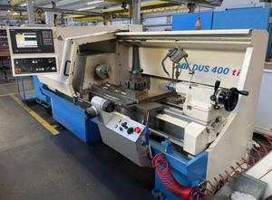 Boehringer VDF DUS 400 ti