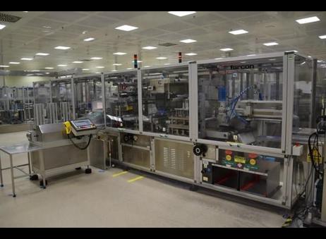 MARCHESINI GROUP FC420 P220308022