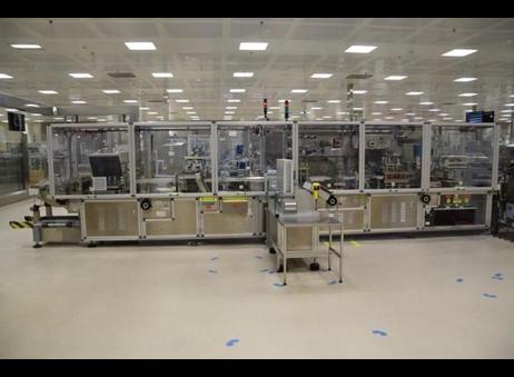 MARCHESINI GROUP FC420 P220308022