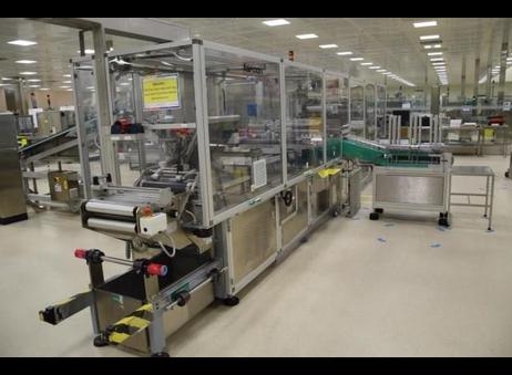 MARCHESINI GROUP FC420 P220308022