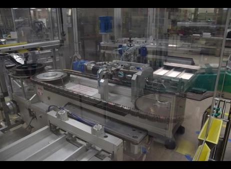 MARCHESINI GROUP FC420 P220308022