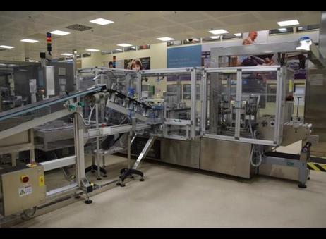 MARCHESINI GROUP FC420 P220308022
