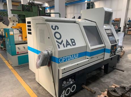 SOMAB OPTIMAB 400 P220308046