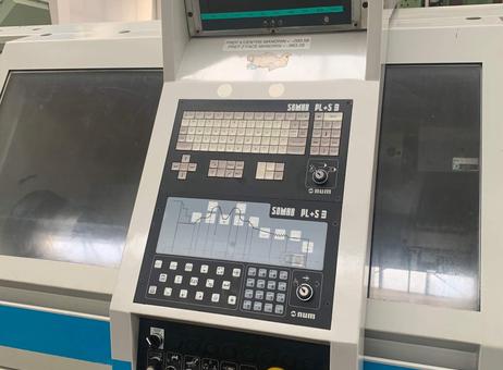 SOMAB OPTIMAB 400 P220308046