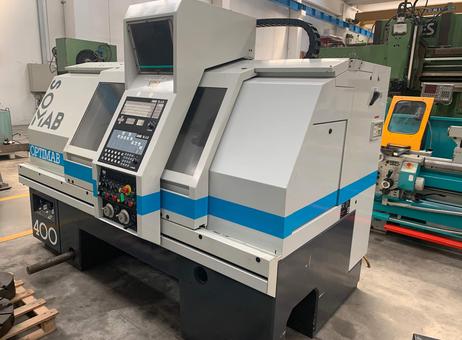 SOMAB OPTIMAB 400 P220308046