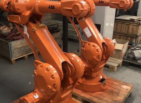 ABB IRB 2400/16 P220309086