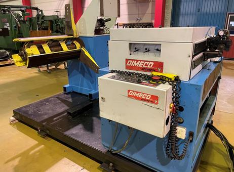 Dimeco 1676/F & 2380/G DM P220311080