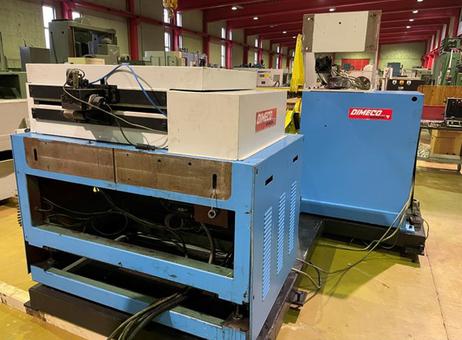 Dimeco 1676/F & 2380/G DM P220311080