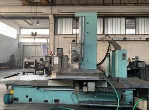 TOS VARNSDORF WHN 13 A Table type boring machine CNC