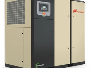 Compressor Ingersoll Rand Nirvana N55