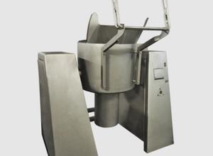 RÜHLE MKR 300 Mixer