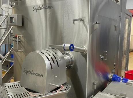 Seydelmann Meat Preparation Line P220318104