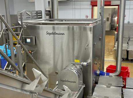 Seydelmann Meat Preparation Line P220318104