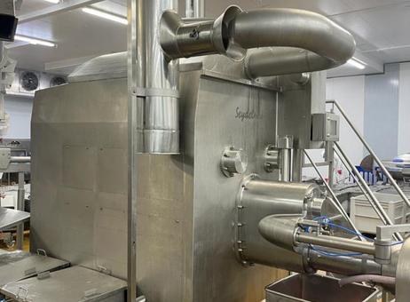 Seydelmann Meat Preparation Line P220318104