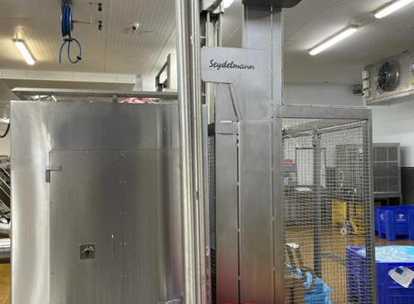 Seydelmann Meat Preparation Line P220318104