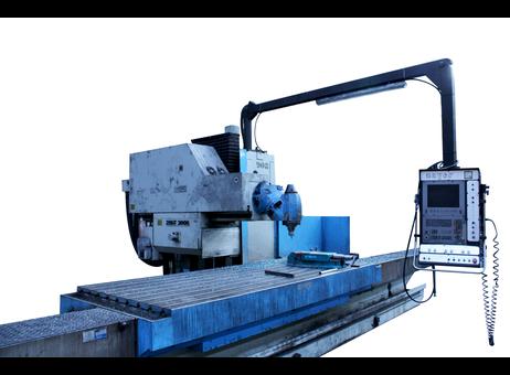ZAYER 20KF 3000 P220321039