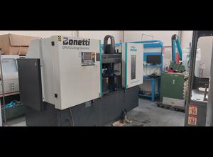 Pegas Gonda 400 x 400 Herkules X-CNC