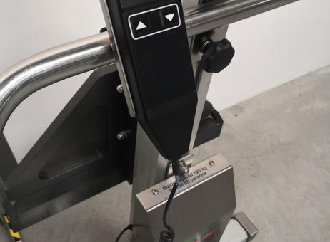 PARTENA CAM LIFT&DRIVE 125P P220323033