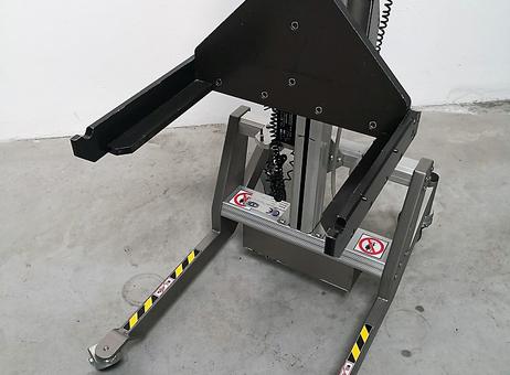 PARTENA CAM LIFT&DRIVE 125P P220323033