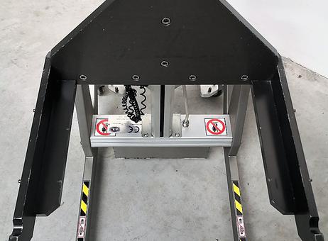 PARTENA CAM LIFT&DRIVE 125P P220323033