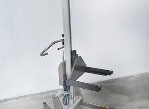 PARTENA CAM LIFT&DRIVE 125P