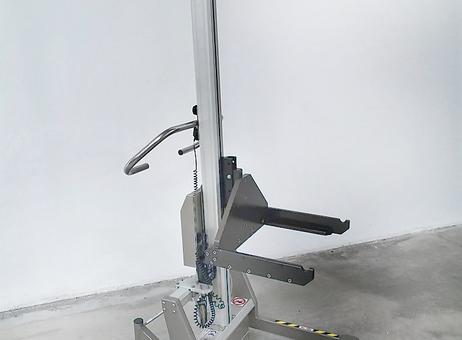 PARTENA CAM LIFT&DRIVE 125P P220323033