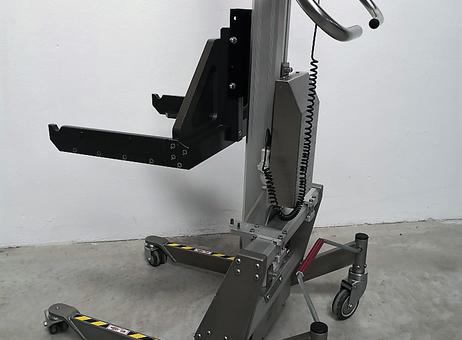 PARTENA CAM LIFT&DRIVE 125P P220323033
