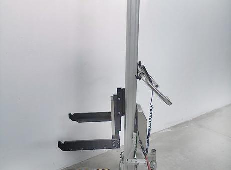 PARTENA CAM LIFT&DRIVE 125P P220323033