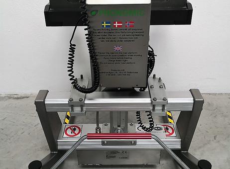 PARTENA CAM LIFT&DRIVE 125P P220323033