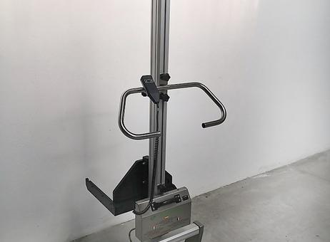 PARTENA CAM LIFT&DRIVE 125P P220323043