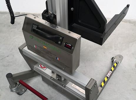PARTENA CAM LIFT&DRIVE 125P P220323043