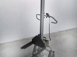 PARTENA CAM LIFT&DRIVE 125P