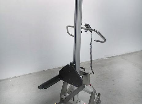 PARTENA CAM LIFT&DRIVE 125P P220323043