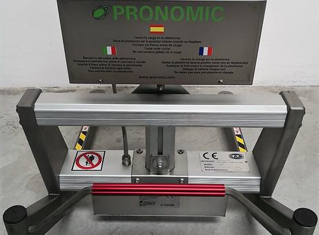 PARTENA CAM LIFT&DRIVE 125P P220323043